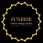 SUNRISE, студия дизайна интерьера