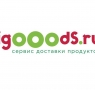 IGOOODS, сервис доставки продуктов